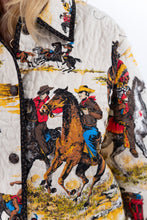 Load image into Gallery viewer, The Oversized Market Jacket