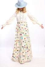 Load image into Gallery viewer, The Class Act Maxi Skirt