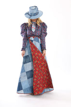 Load image into Gallery viewer, The Class Act Maxi Skirt