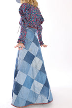 Load image into Gallery viewer, The Class Act Maxi Skirt