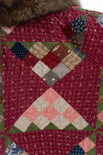 Load image into Gallery viewer, The Helen with Fur