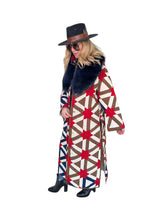 Load image into Gallery viewer, The Duster