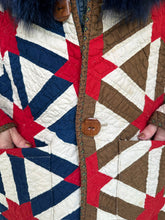 Load image into Gallery viewer, The Duster