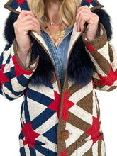 Load image into Gallery viewer, The Duster