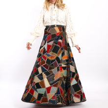 Load image into Gallery viewer, The Class Act Maxi Skirt