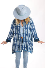 Load image into Gallery viewer, The Fish Helen with Choice of Binding!