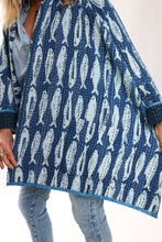 Load image into Gallery viewer, The Fish Helen with Choice of Binding!