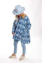 Load image into Gallery viewer, The Fish Helen with Choice of Binding!