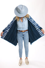 Load image into Gallery viewer, The Fish Helen with Choice of Binding!