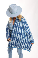 Load image into Gallery viewer, The Fish Helen with Choice of Binding!