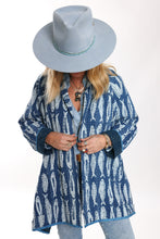 Load image into Gallery viewer, The Fish Helen with Choice of Binding!