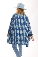 Load image into Gallery viewer, The Fish Helen with Choice of Binding!