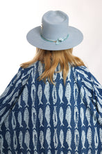 Load image into Gallery viewer, The Fish Helen with Choice of Binding!