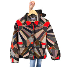 Load image into Gallery viewer, The Market Jacket