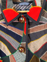 Load image into Gallery viewer, The Market Jacket