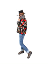 Load image into Gallery viewer, The Market Jacket