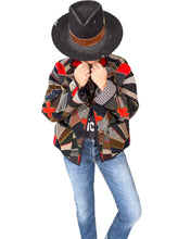 Load image into Gallery viewer, The Market Jacket