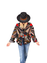 Load image into Gallery viewer, The Market Jacket