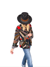 Load image into Gallery viewer, The Market Jacket