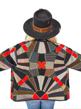 Load image into Gallery viewer, The Market Jacket