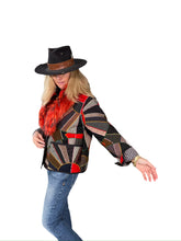 Load image into Gallery viewer, The Market Jacket