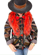 Load image into Gallery viewer, The Market Jacket