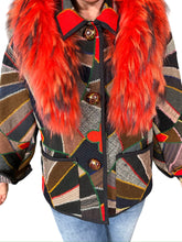 Load image into Gallery viewer, The Market Jacket