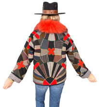 Load image into Gallery viewer, The Market Jacket