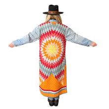 Load image into Gallery viewer, The Duster