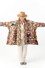 Load image into Gallery viewer, The Helen Quilt Jacket