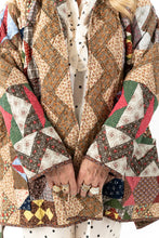 Load image into Gallery viewer, The Helen Quilt Jacket