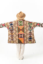 Load image into Gallery viewer, The Helen Quilt Jacket