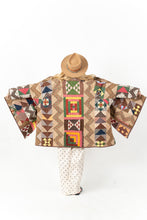 Load image into Gallery viewer, The Helen Quilt Jacket