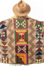 Load image into Gallery viewer, The Helen Quilt Jacket