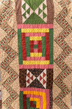 Load image into Gallery viewer, The Helen Quilt Jacket