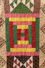 Load image into Gallery viewer, The Helen Quilt Jacket