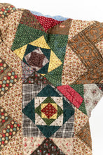 Load image into Gallery viewer, The Helen Quilt Jacket