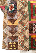 Load image into Gallery viewer, The Helen Quilt Jacket