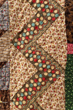 Load image into Gallery viewer, The Helen Quilt Jacket