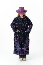 Load image into Gallery viewer, The Duster Quilted Coat - Medium
