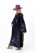 Load image into Gallery viewer, The Duster Quilted Coat - Medium