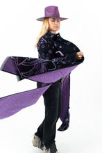 Load image into Gallery viewer, The Duster Quilted Coat - Medium