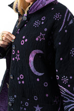 Load image into Gallery viewer, The Duster Quilted Coat - Medium