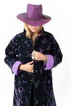 Load image into Gallery viewer, The Duster Quilted Coat - Medium