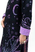 Load image into Gallery viewer, The Duster Quilted Coat - Medium