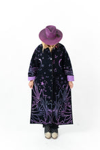 Load image into Gallery viewer, The Duster Quilted Coat - Medium