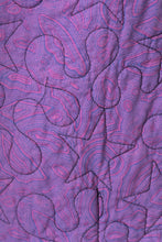 Load image into Gallery viewer, The Duster Quilted Coat - Medium