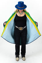 Load image into Gallery viewer, The Blankie Quilt Jacket