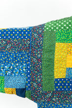 Load image into Gallery viewer, The Blankie Quilt Jacket