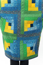 Load image into Gallery viewer, The Blankie Quilt Jacket